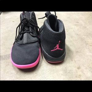 Women’s Jordan shoes